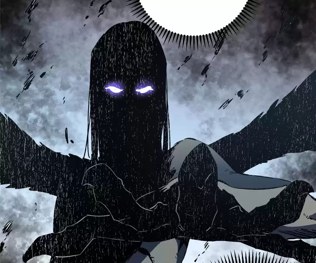 I Am God Killer Chapter 82 page 56 - 