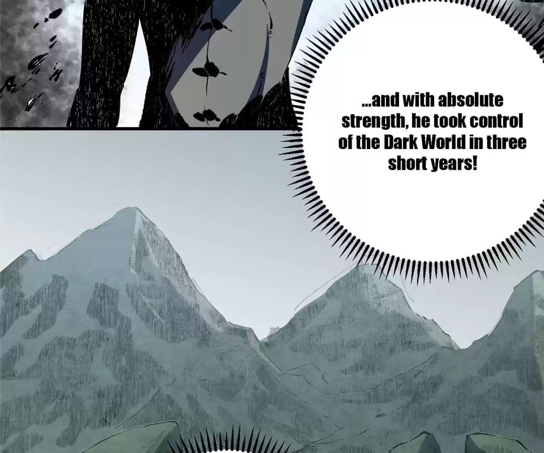 I Am God Killer Chapter 82 page 57 - 