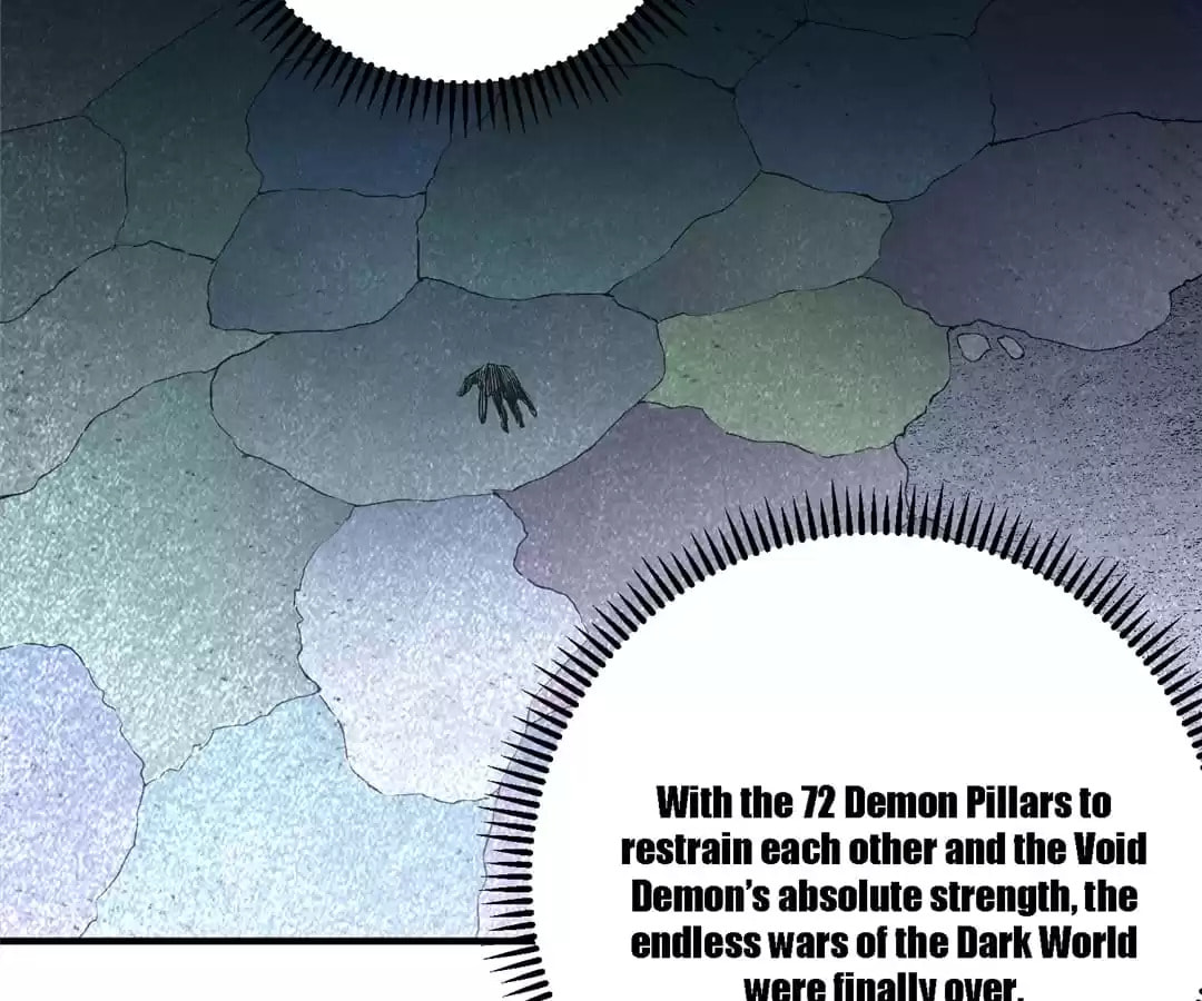 I Am God Killer Chapter 82 page 60 - 