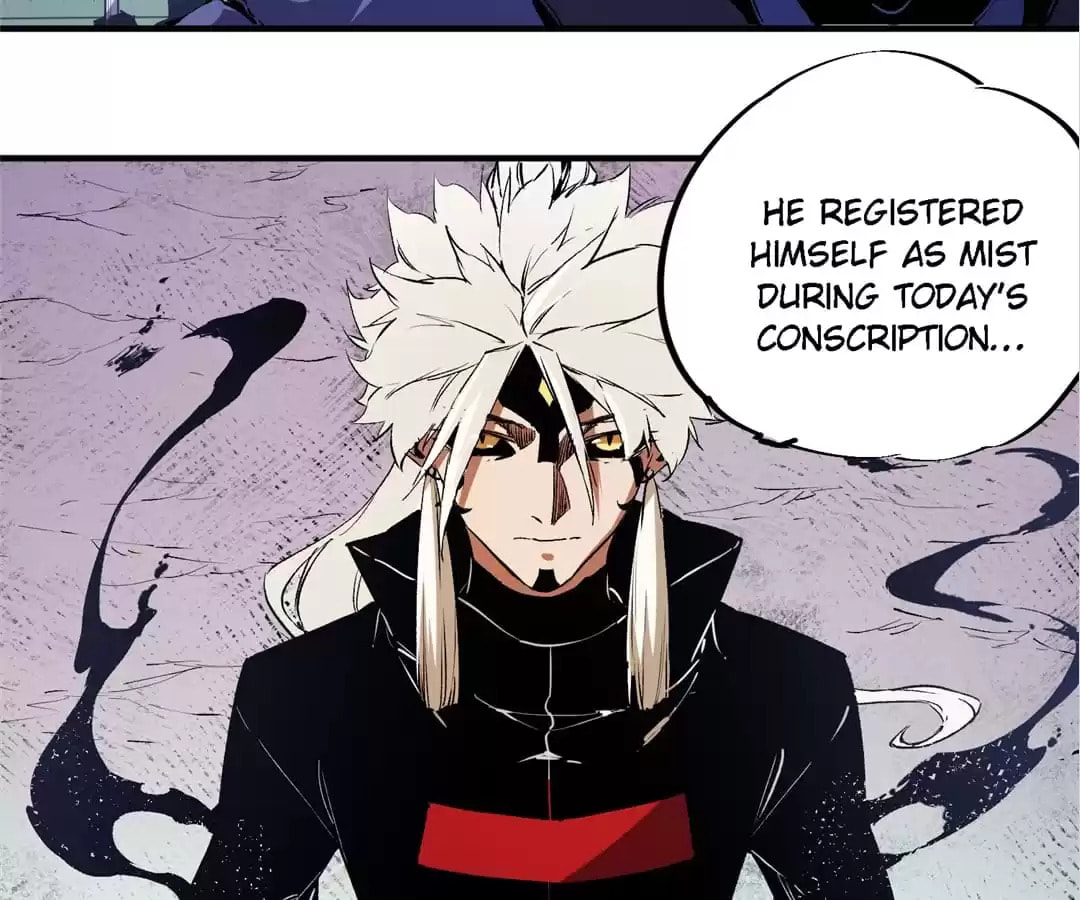 I Am God Killer Chapter 82 page 7 - 