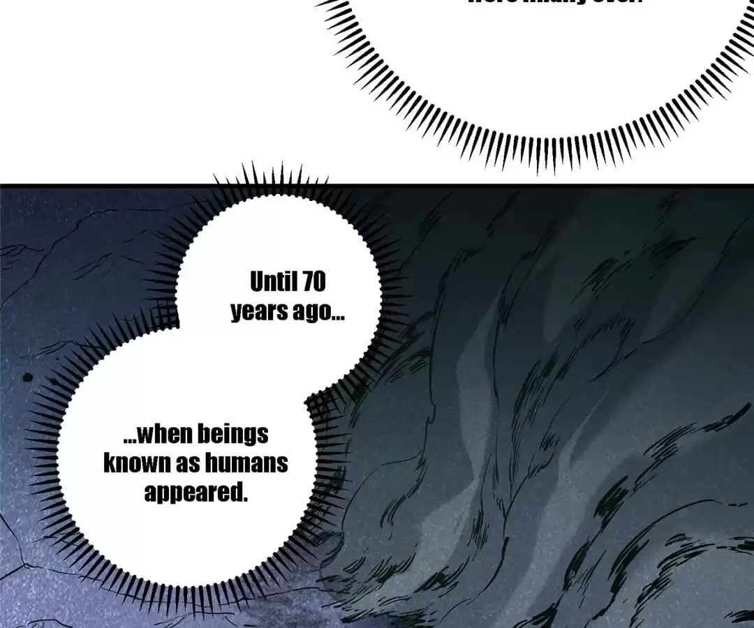 I Am God Killer Chapter 82 page 61 - 