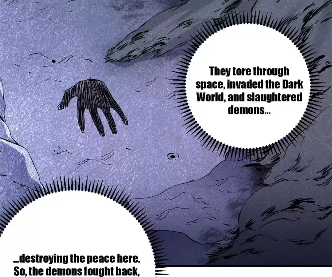 I Am God Killer Chapter 82 page 62 - 