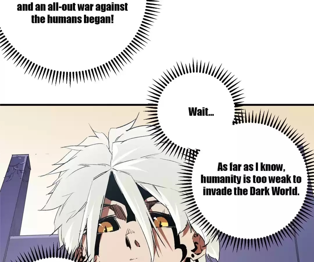 I Am God Killer Chapter 82 page 63 - 