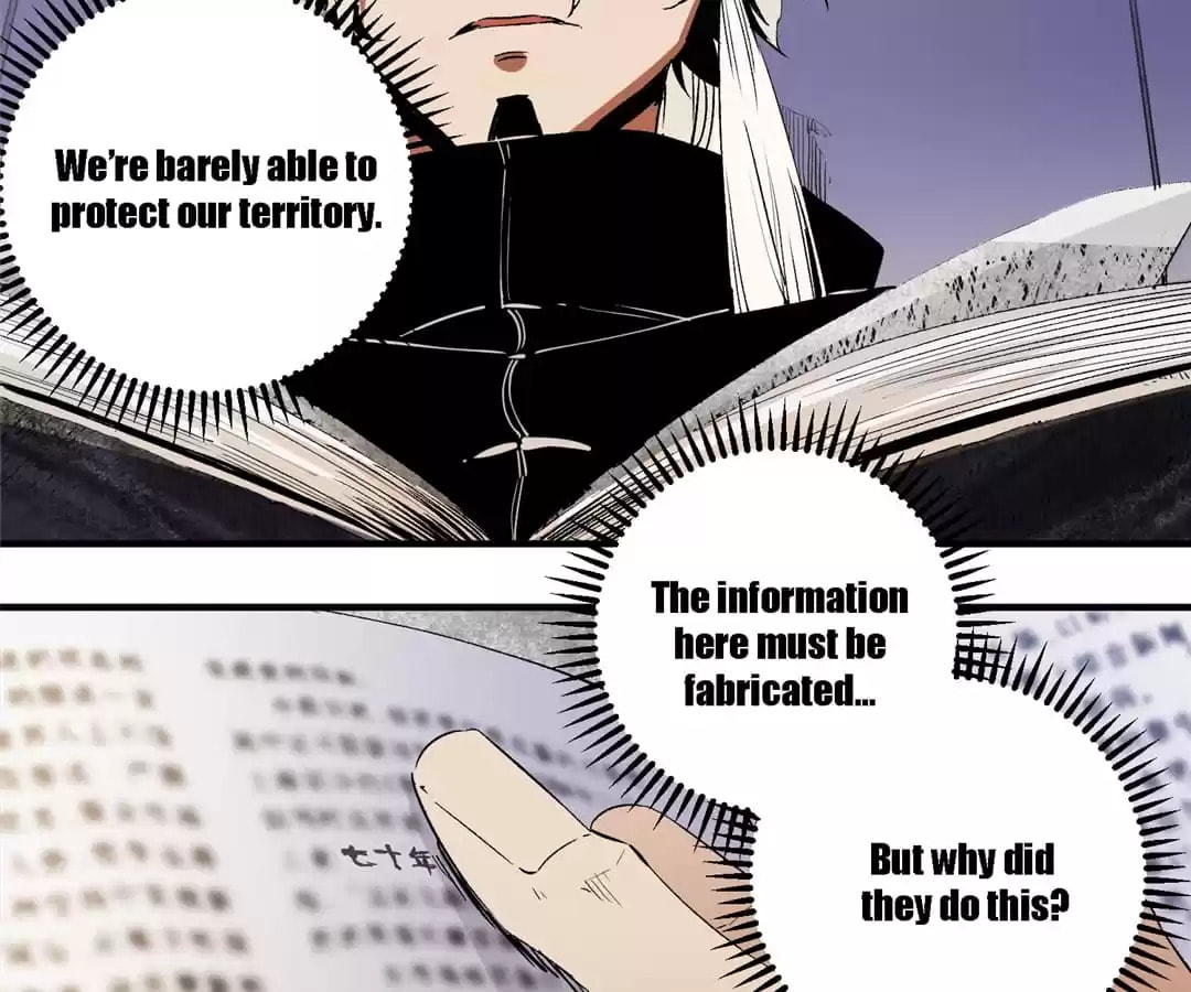 I Am God Killer Chapter 82 page 64 - 
