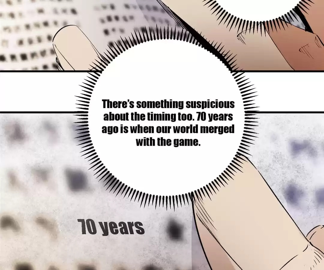 I Am God Killer Chapter 82 page 65 - 