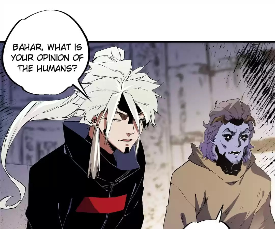 I Am God Killer Chapter 82 page 67 - 