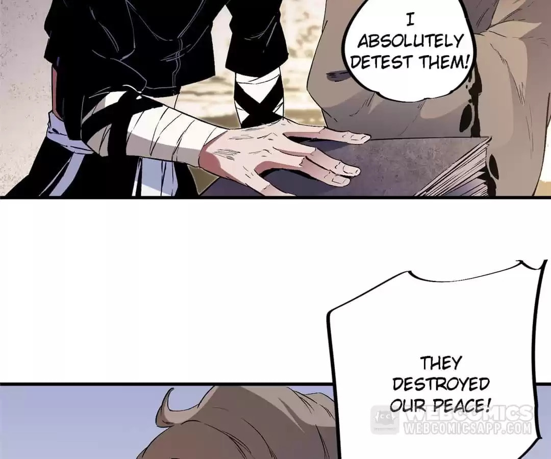 I Am God Killer Chapter 82 page 68 - 