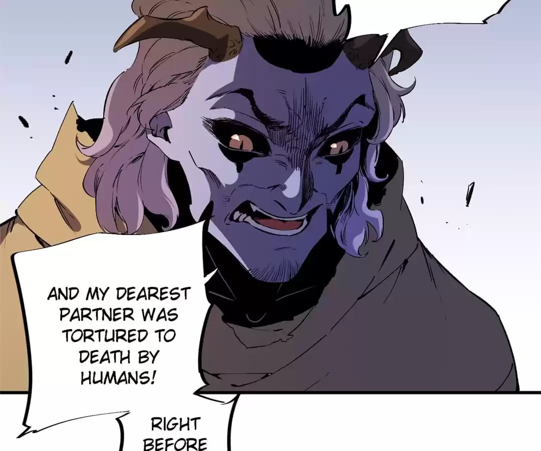 I Am God Killer Chapter 82 page 69 - 