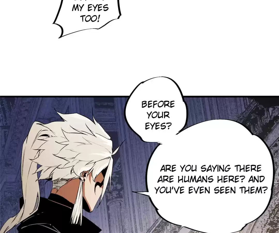 I Am God Killer Chapter 82 page 70 - 
