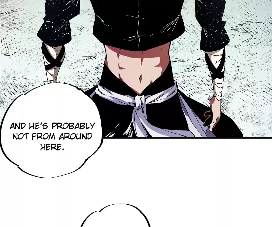 I Am God Killer Chapter 82 page 8 - 