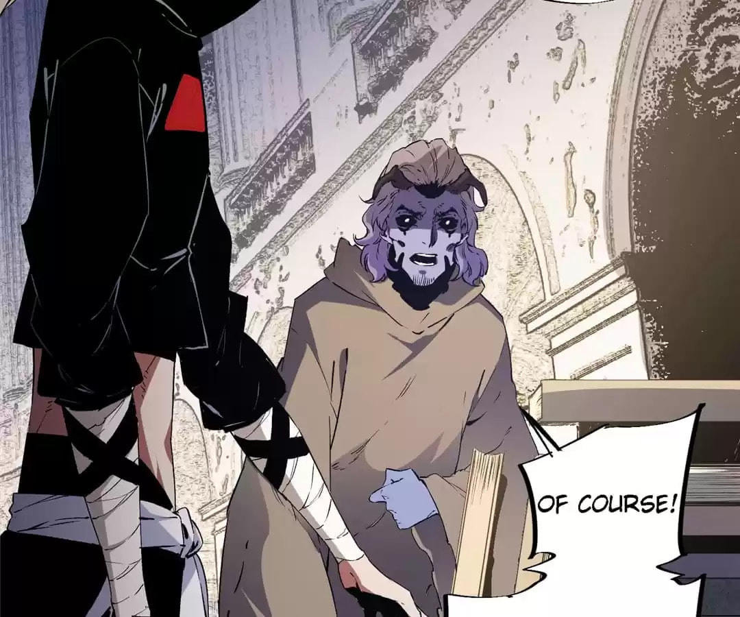 I Am God Killer Chapter 82 page 71 - 