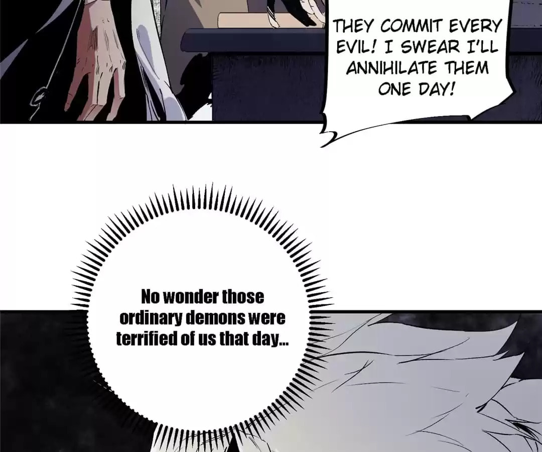 I Am God Killer Chapter 82 page 72 - 