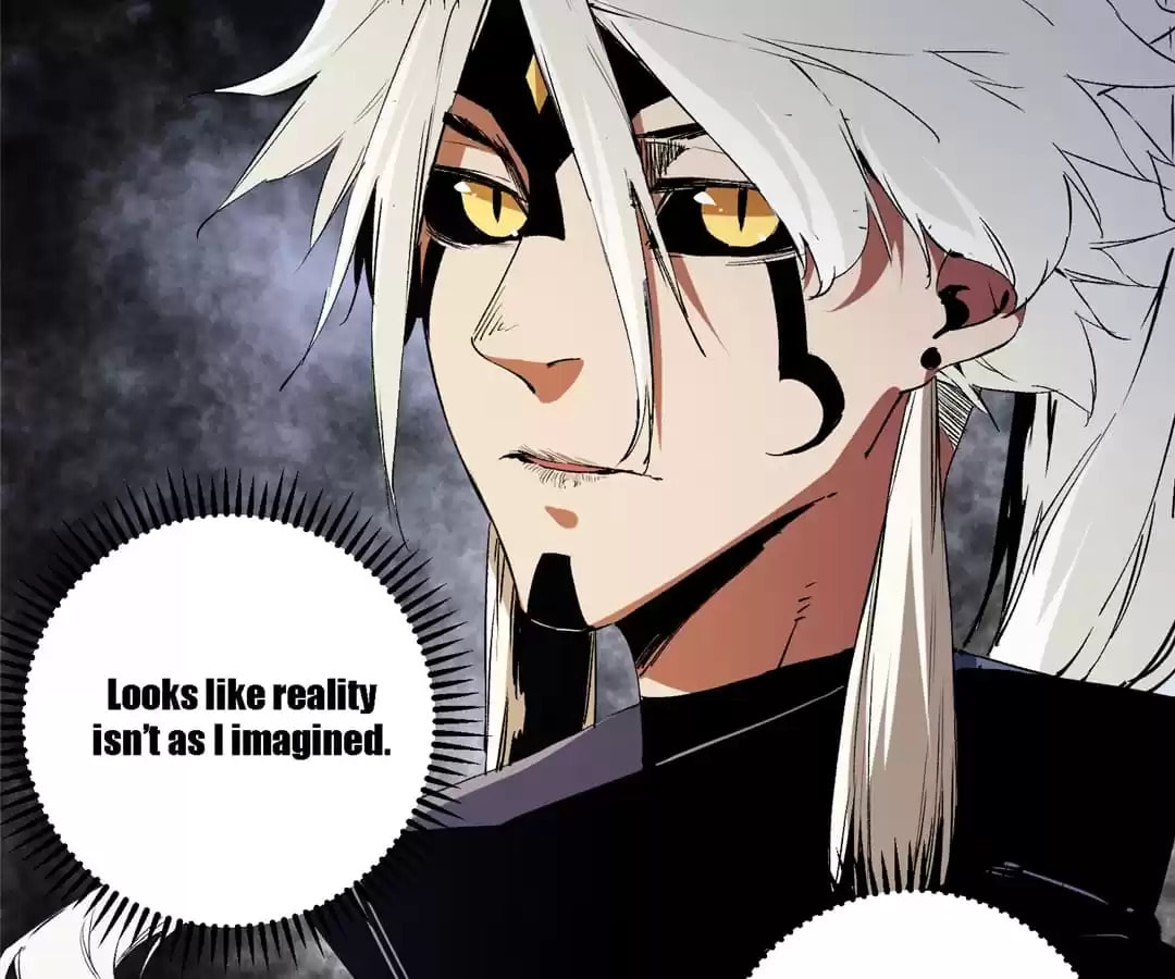 I Am God Killer Chapter 82 page 73 - 