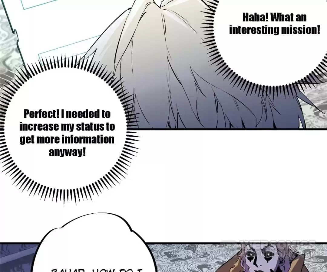 I Am God Killer Chapter 82 page 76 - 