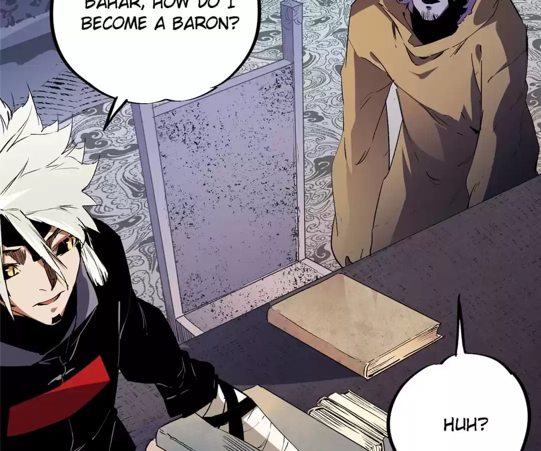 I Am God Killer Chapter 82 page 77 - 