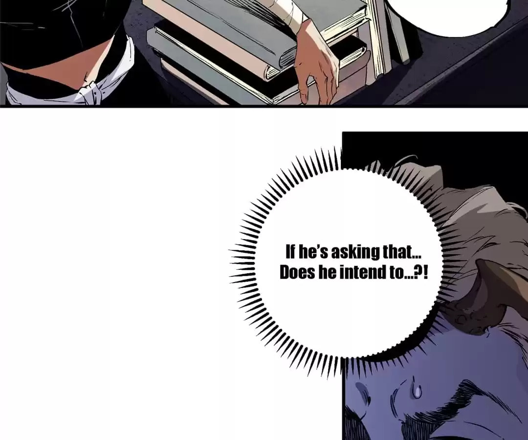 I Am God Killer Chapter 82 page 78 - 