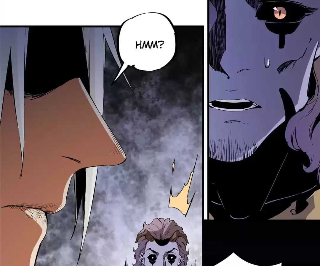 I Am God Killer Chapter 82 page 79 - 