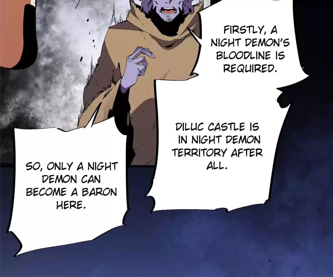 I Am God Killer Chapter 82 page 80 - 