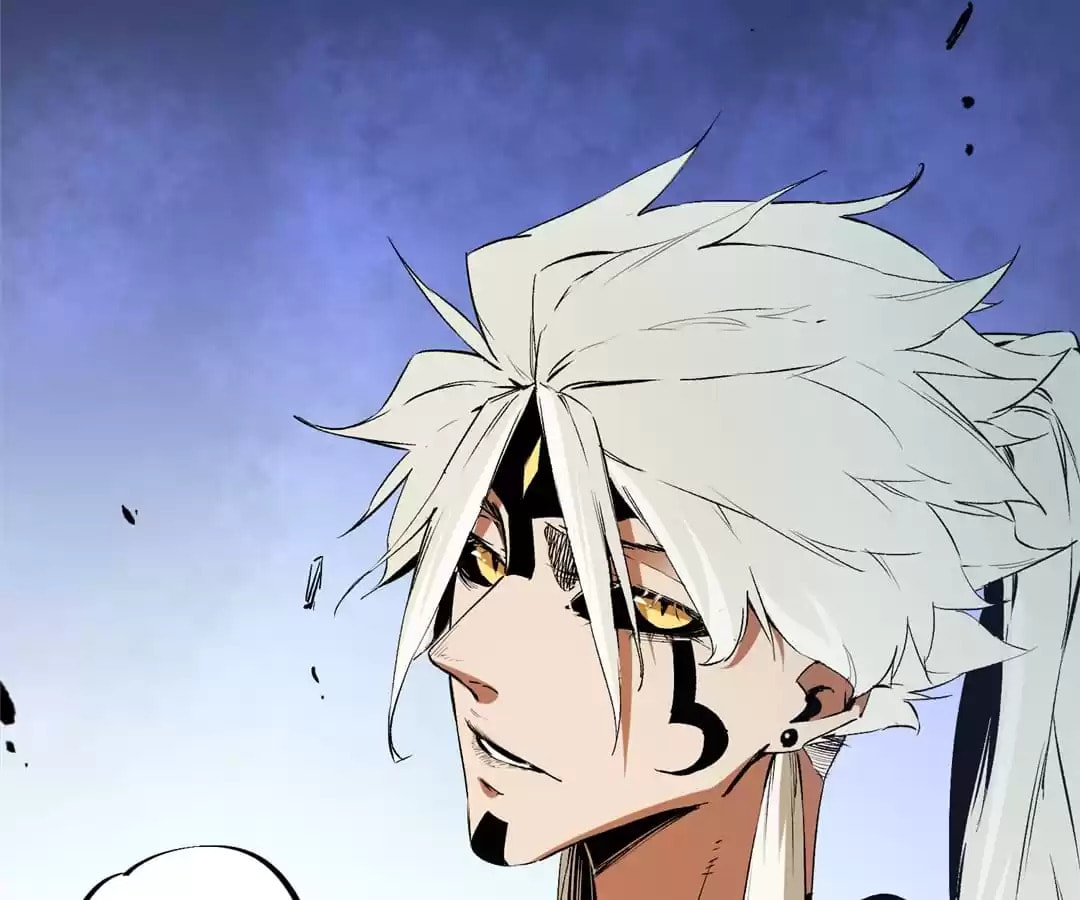 I Am God Killer Chapter 82 page 81 - 