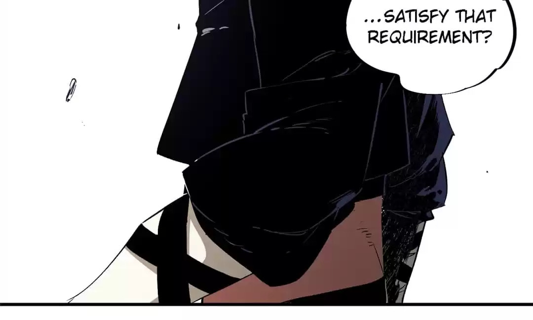 I Am God Killer Chapter 82 page 83 - 