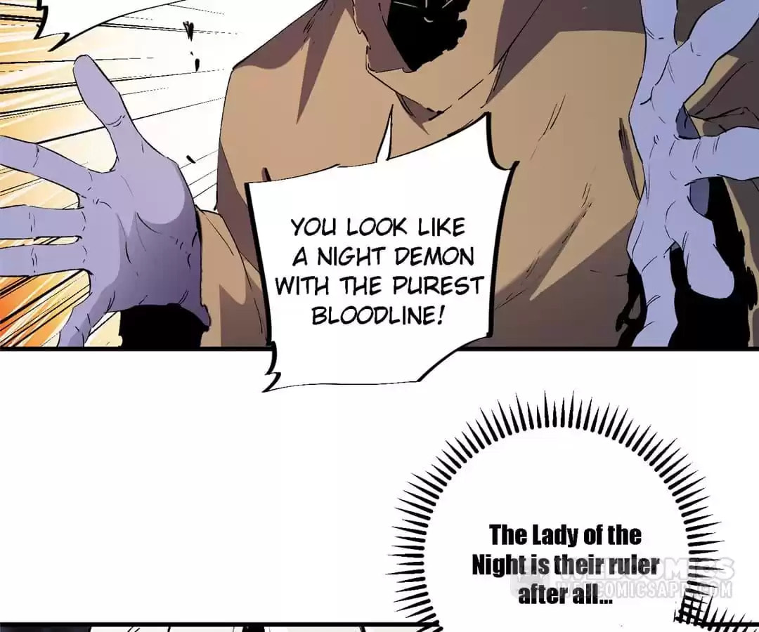 I Am God Killer Chapter 82 page 85 - 