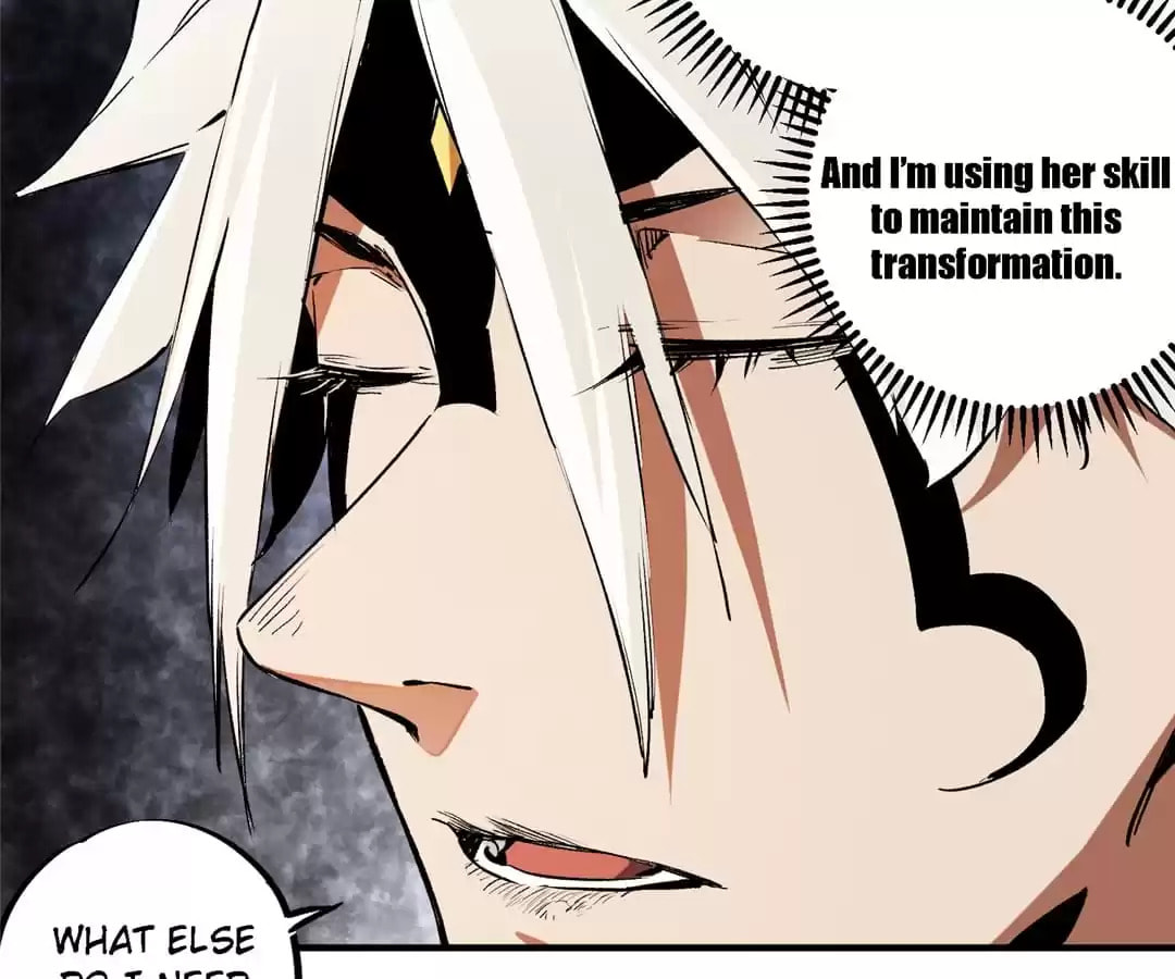 I Am God Killer Chapter 82 page 86 - 