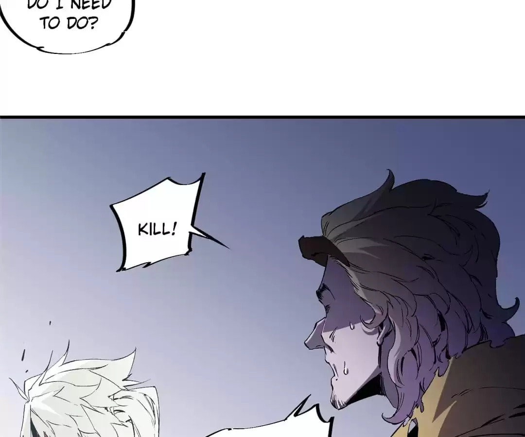 I Am God Killer Chapter 82 page 87 - 