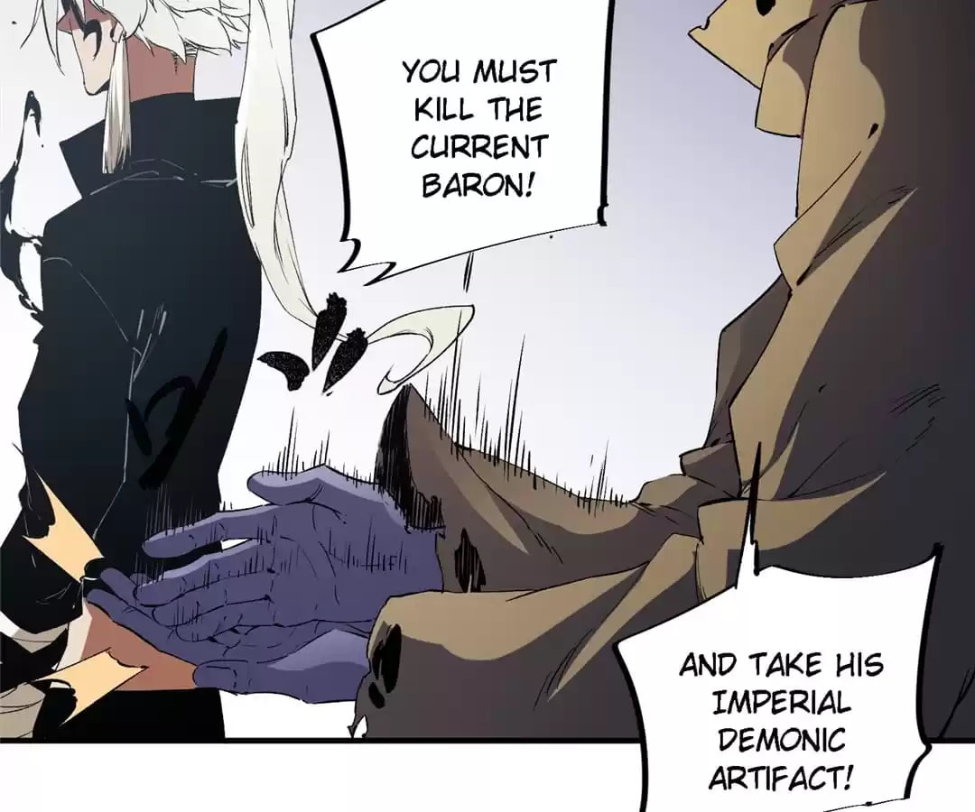 I Am God Killer Chapter 82 page 88 - 