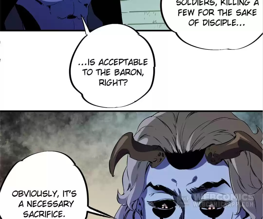 I Am God Killer Chapter 82 page 10 - 