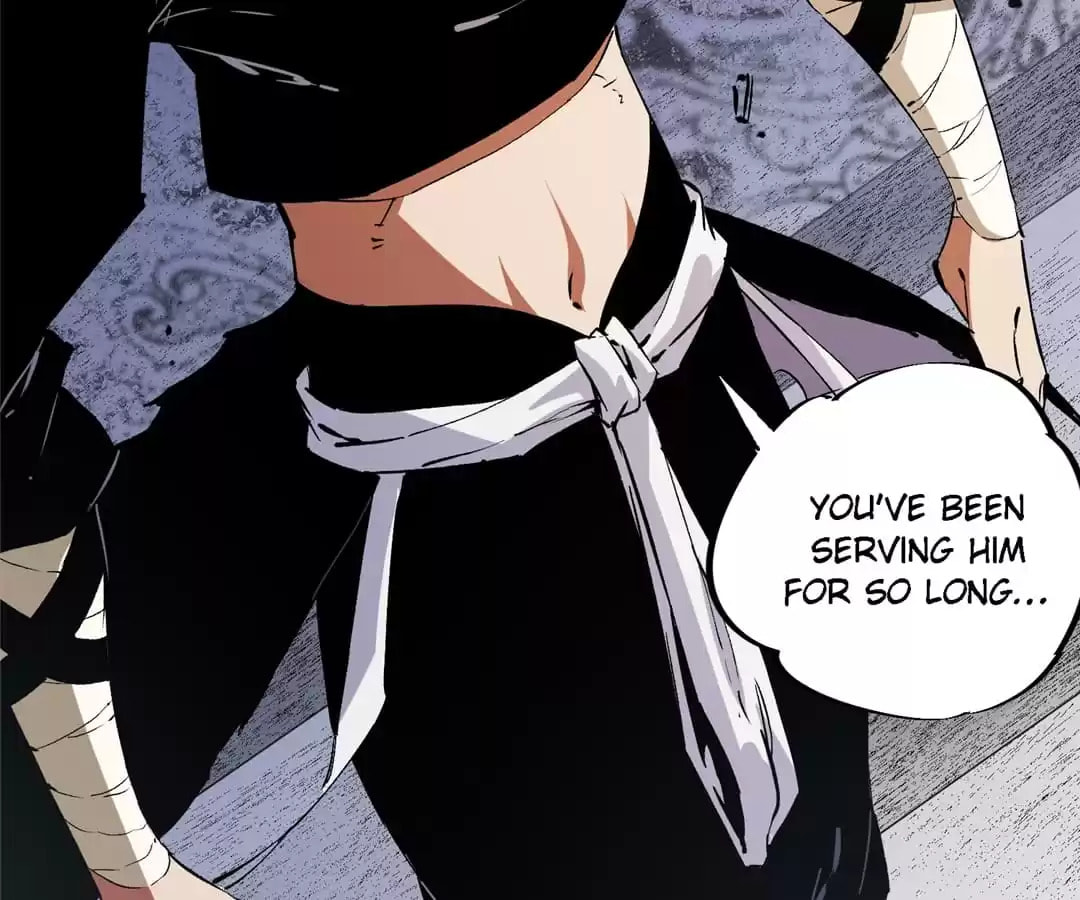 I Am God Killer Chapter 82 page 91 - 