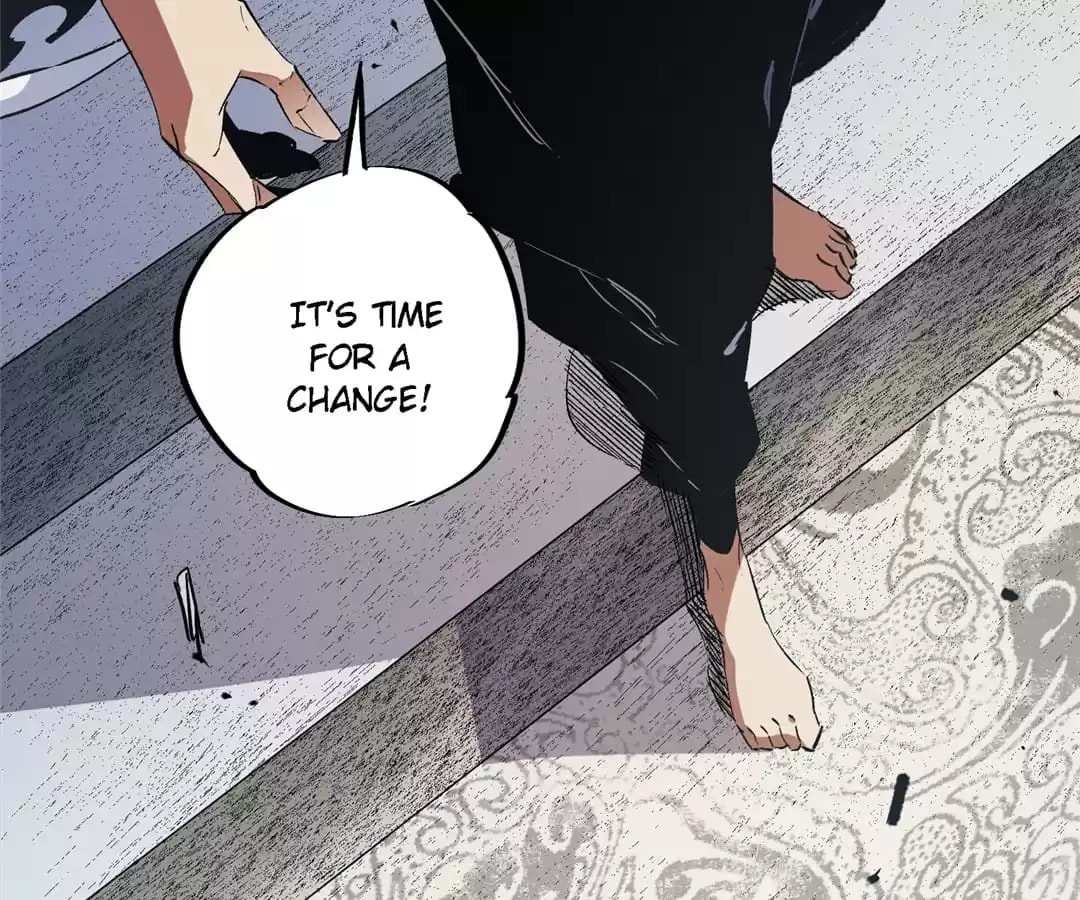 I Am God Killer Chapter 82 page 92 - 