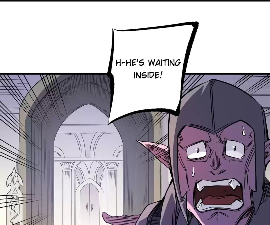 I Am God Killer Chapter 83 page 11 - 
