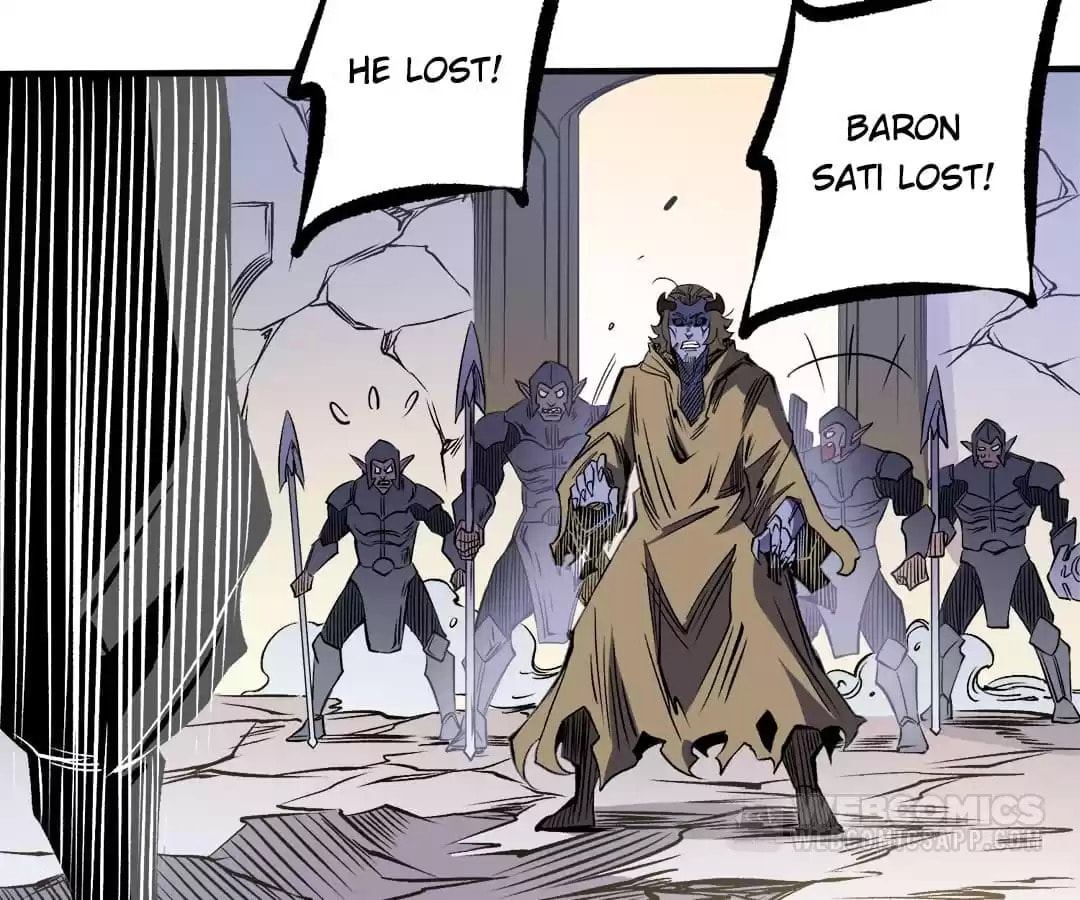 I Am God Killer Chapter 83 page 102 - 