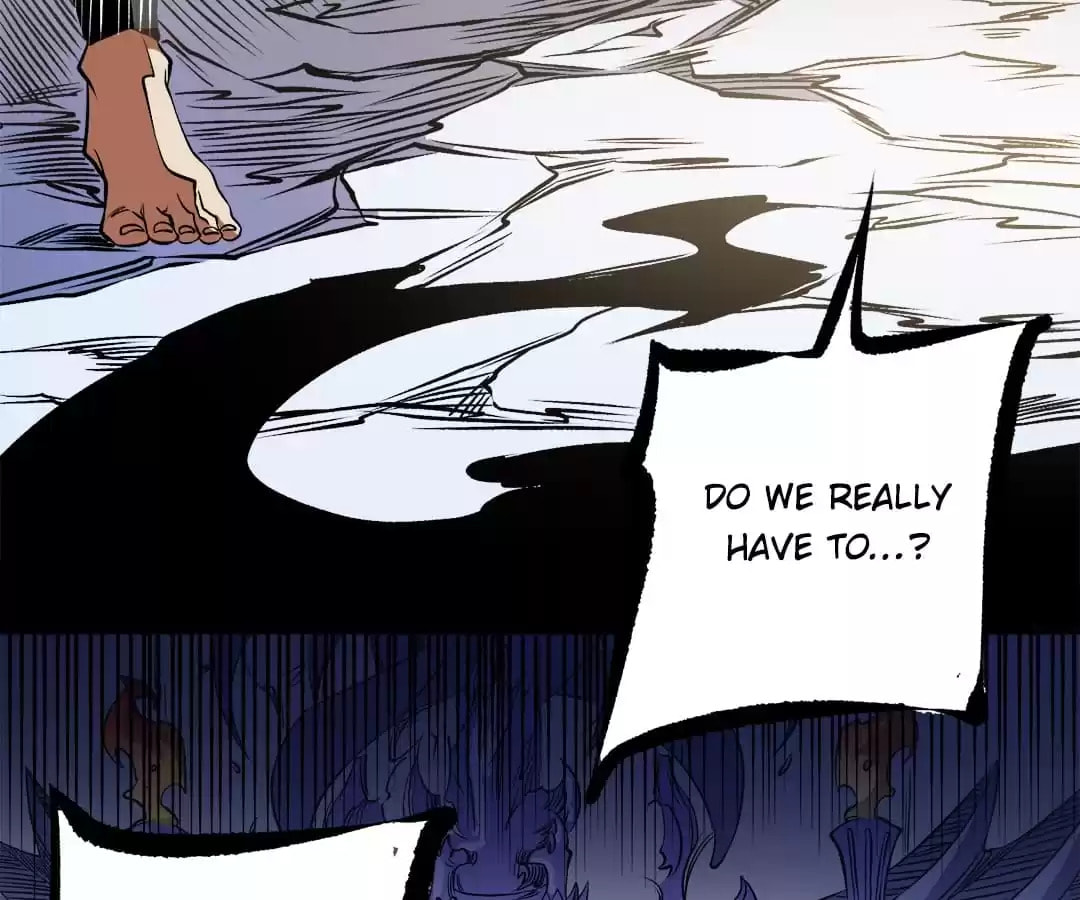 I Am God Killer Chapter 83 page 103 - 