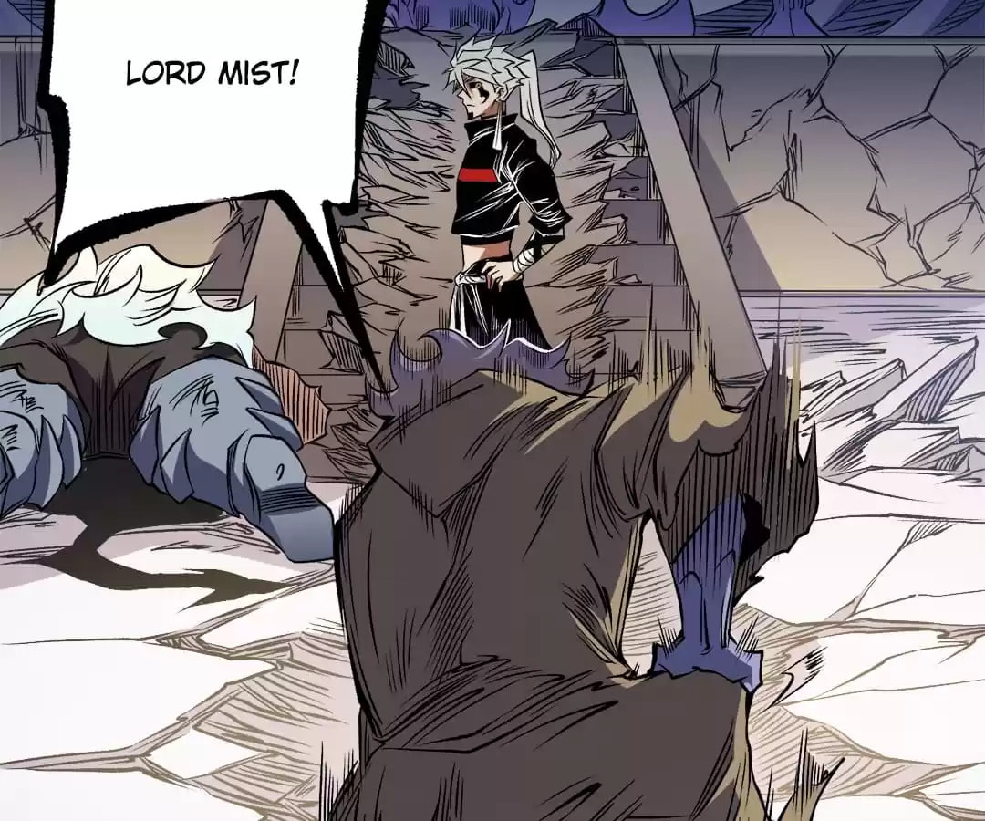 I Am God Killer Chapter 83 page 104 - 