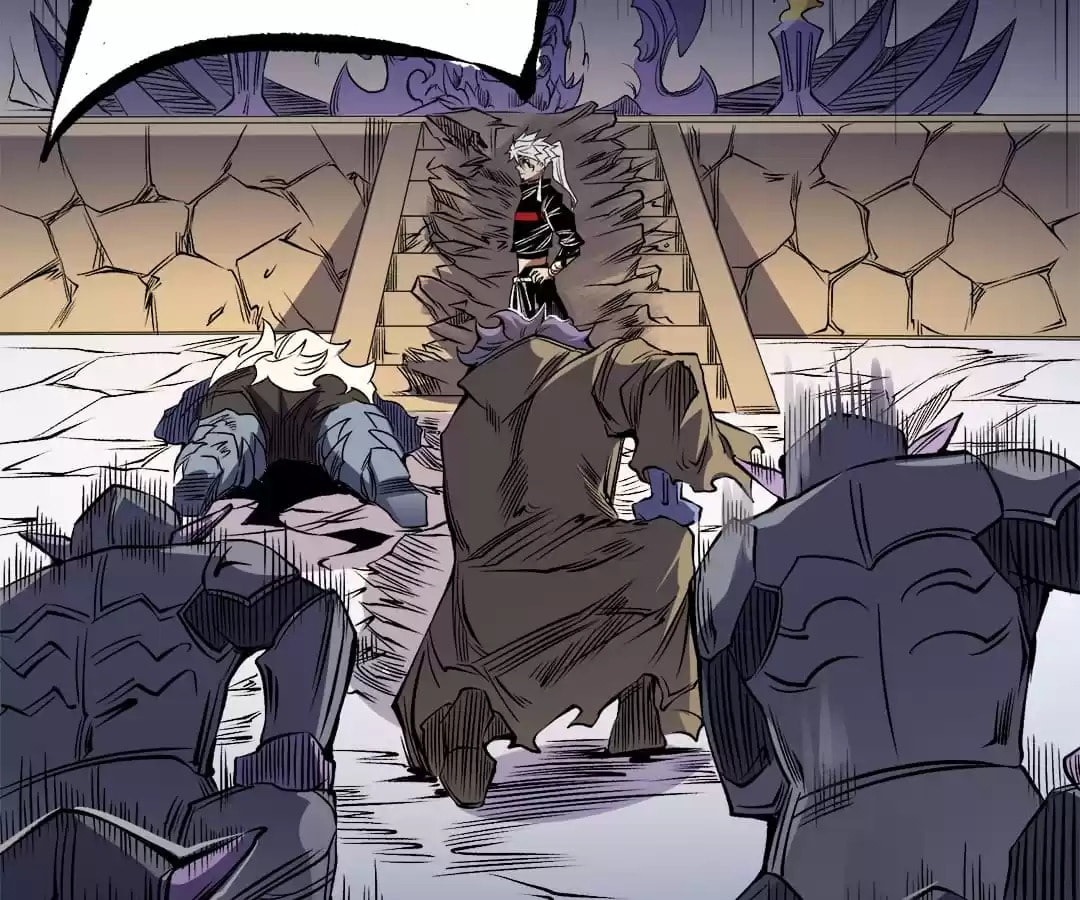 I Am God Killer Chapter 83 page 106 - 