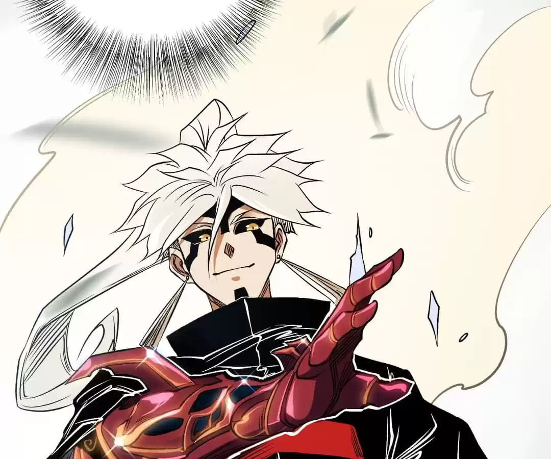 I Am God Killer Chapter 83 page 111 - 
