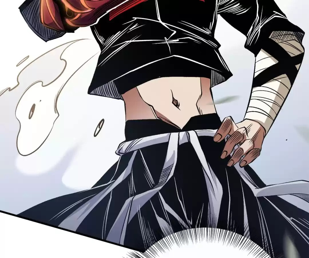 I Am God Killer Chapter 83 page 112 - 
