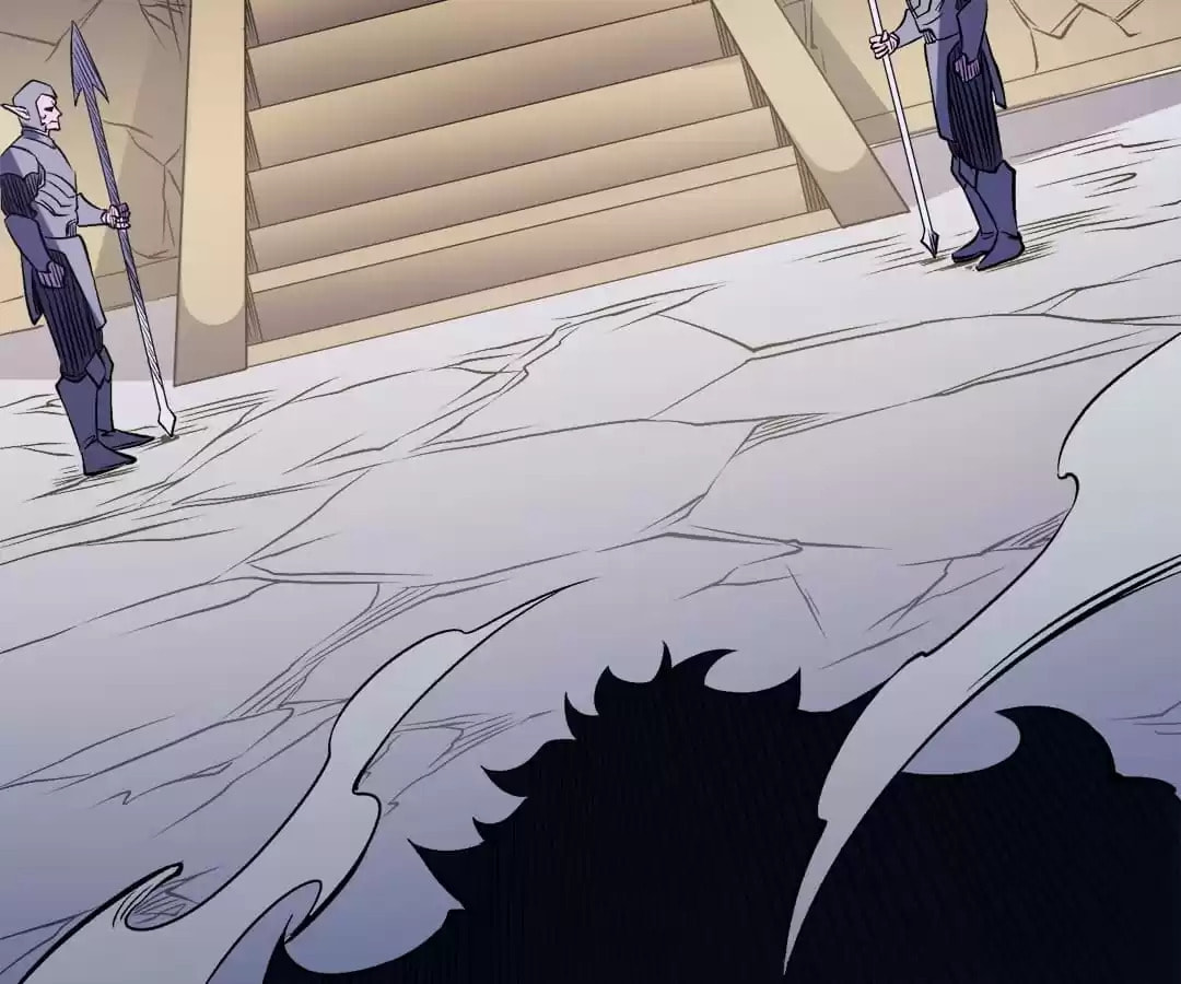 I Am God Killer Chapter 83 page 16 - 