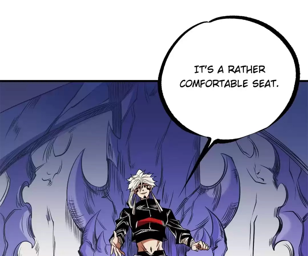 I Am God Killer Chapter 83 page 18 - 