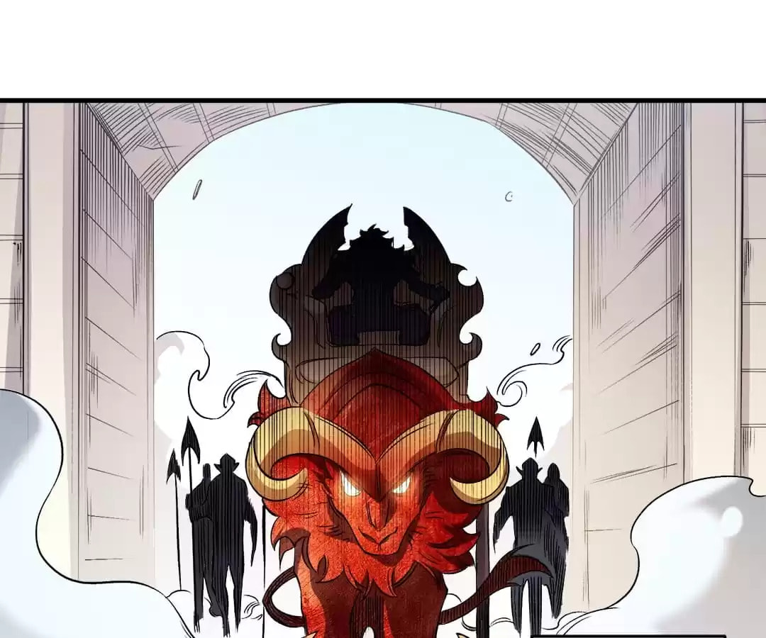 I Am God Killer Chapter 83 page 3 - 