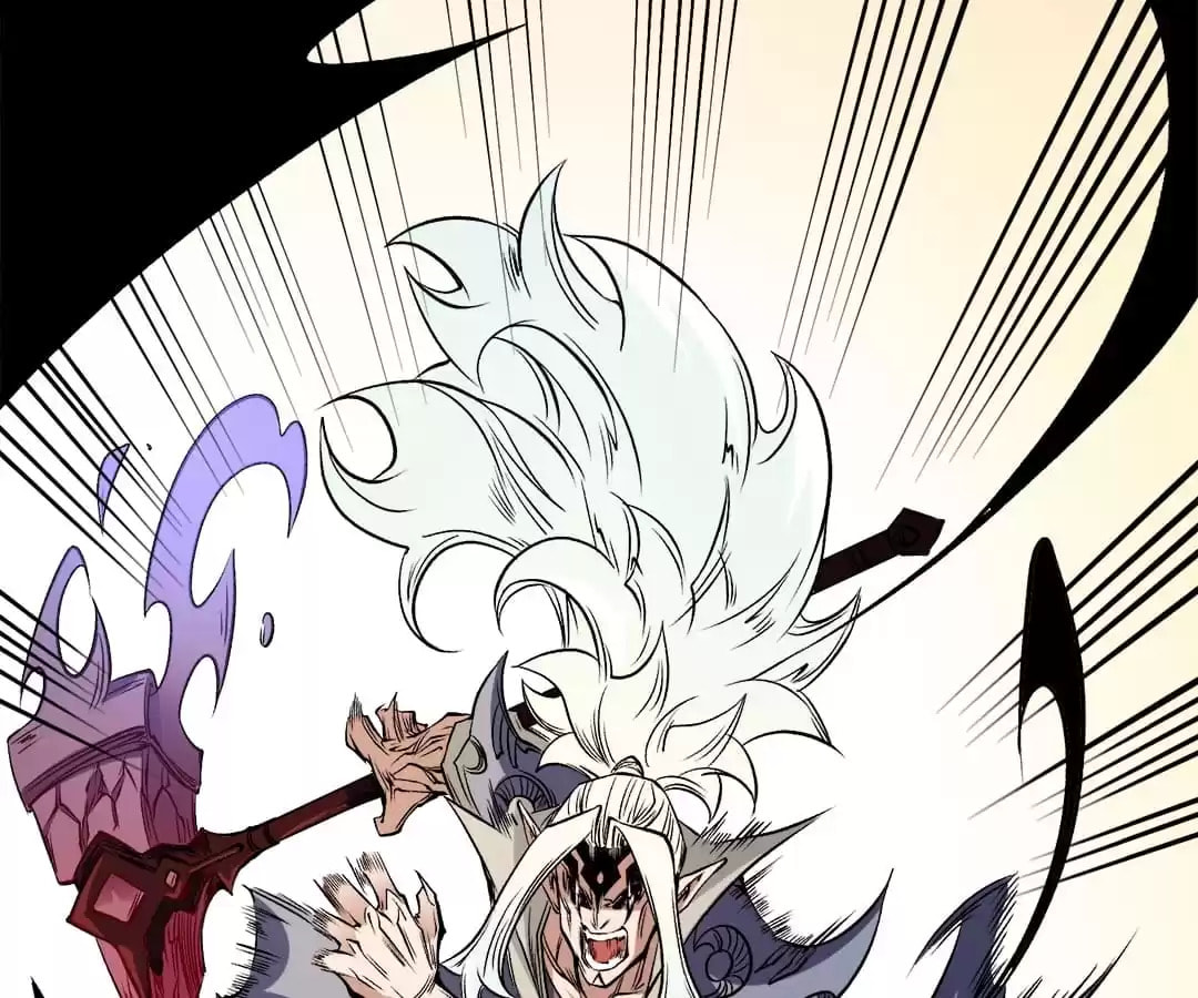 I Am God Killer Chapter 83 page 21 - 