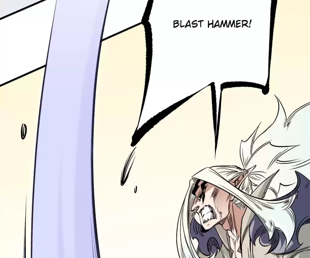 I Am God Killer Chapter 83 page 23 - 