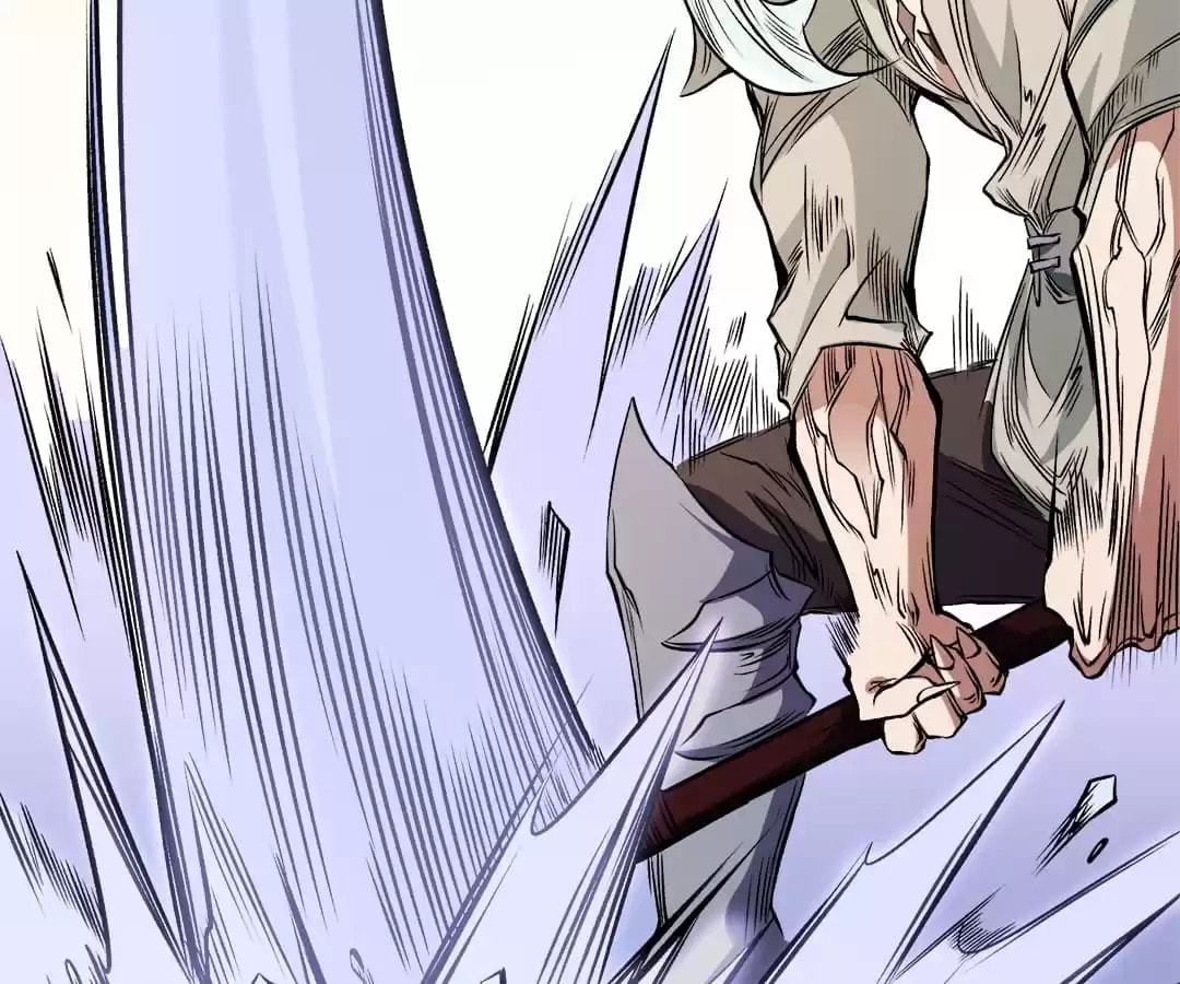 I Am God Killer Chapter 83 page 24 - 