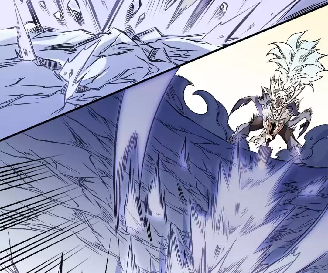 I Am God Killer Chapter 83 page 25 - 