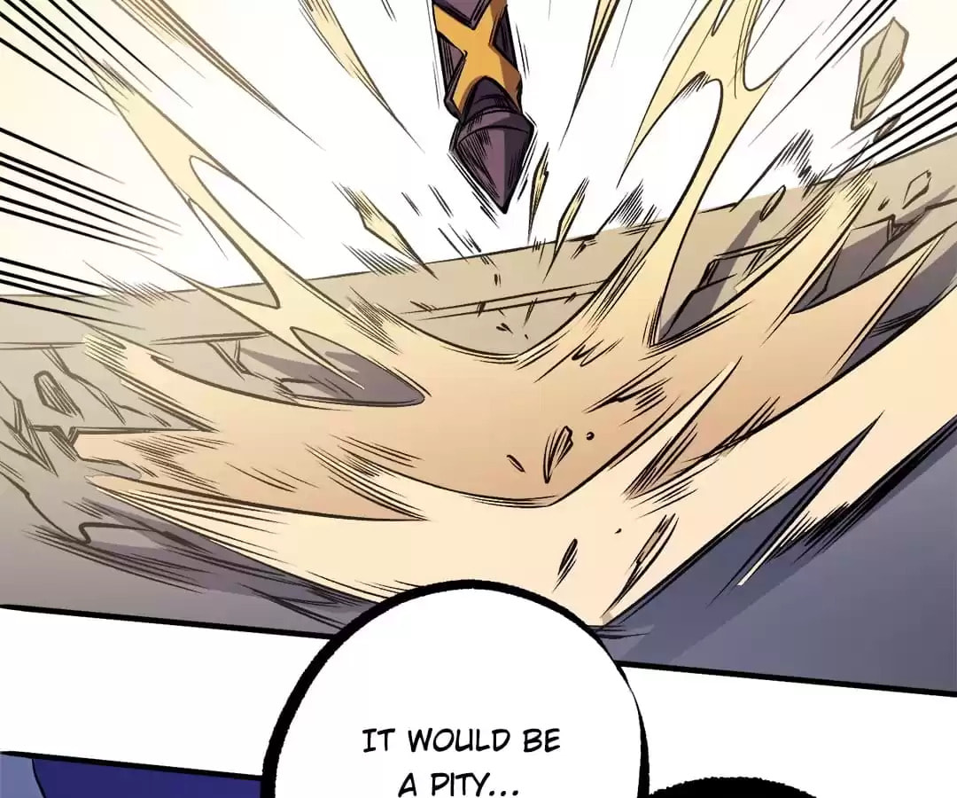 I Am God Killer Chapter 83 page 30 - 
