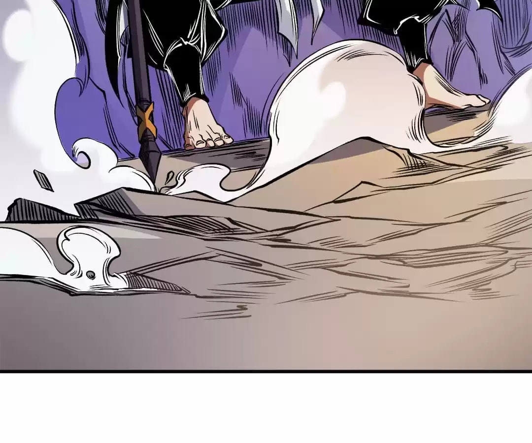 I Am God Killer Chapter 83 page 32 - 