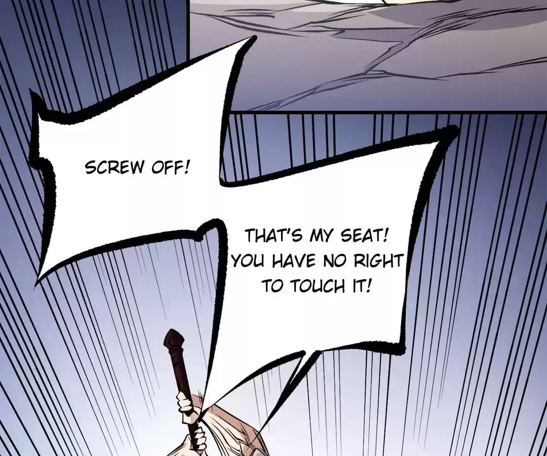 I Am God Killer Chapter 83 page 34 - 