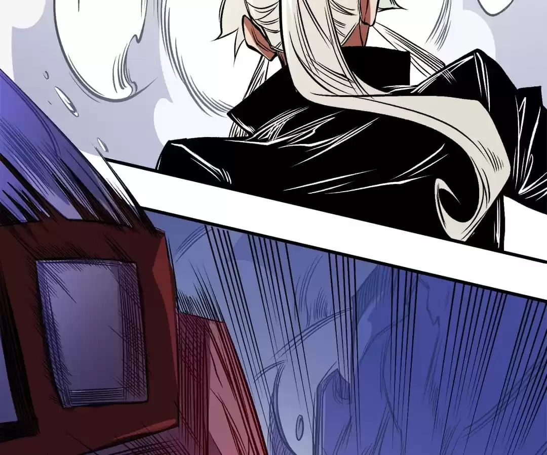 I Am God Killer Chapter 83 page 36 - 