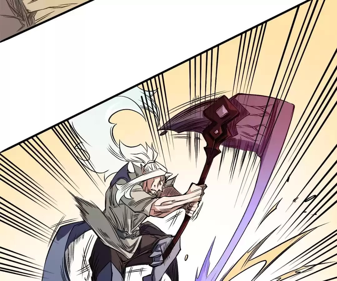 I Am God Killer Chapter 83 page 38 - 